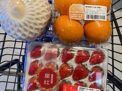 -盒马鲜生(悠方店)