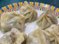 -乡村馕坑肉·烧烤·新疆菜·本地人更爱吃(阿勒泰首店)