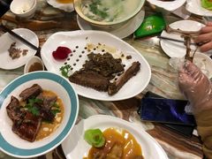 -椿记烧鹅(叠彩店)