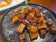-三凤酒家·百年无锡菜(清扬茂业店)