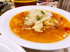 -三凤酒家·百年无锡菜(清扬茂业店)