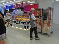 -红星前进面包牛奶公司(君太店)