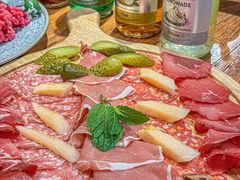 -格鲁·秀色Georgia’s Feast