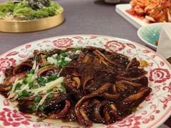-海天楼中餐厅(吴宫泛太平洋酒店)