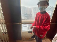 -重庆解放碑威斯汀酒店