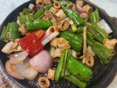 -成惠食府(赤岗店)