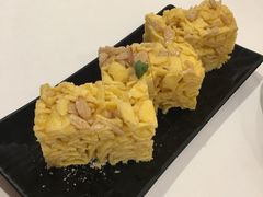 -白天鹅宾馆-宏图府餐厅