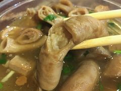 -老广州牛杂(深圳白石洲总店)