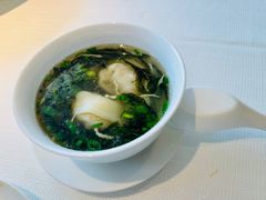 -扬州香格里拉·香宫中餐厅