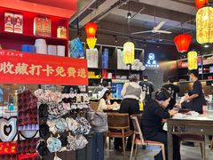 -匠熙小馆(崇文门店)