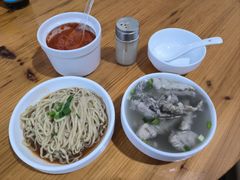 -江南红鱼汤(洋中花园店)