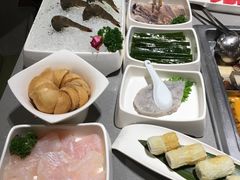 -海底捞火锅(方塔东街店)