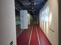 -宝力豪健身(中粮广场店)
