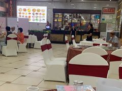-金瑞轩大酒楼·顺德鱼生·粤菜海鲜(东江国际店)