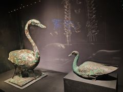 -陕西历史博物馆