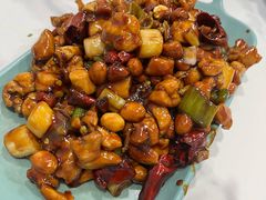 -正宗川菜(虎林胡同店)