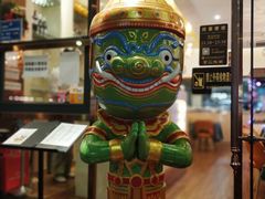 -阿莱唛唛泰国菜·海鲜餐厅(蛇口店)