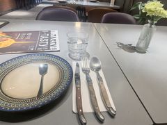 -西堤厚牛排(国瑞店)