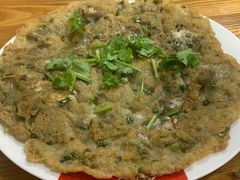 蚝烙-皮蛋弟砂锅店(总店)