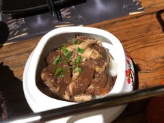 -黑牛の店·黑金店(沈阳万象城店)