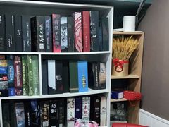 -FullHouse桌游狼人跑团剧本杀(徐家汇店)