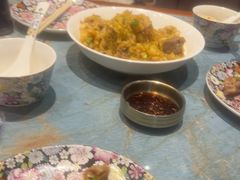 -哈啾嗨·新概念蒙餐(红星新城店)