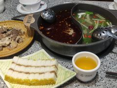 -嘎洒汤锅·花腰傣美食
