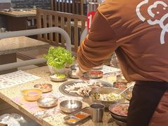 -安又胖韩国烤肉