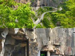 -太行锡崖沟旅游度假区