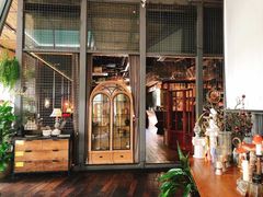 -肴约·花园式餐厅(湖里店)