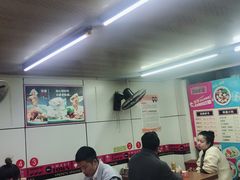 大堂-老麻抄手(吉庆街店)