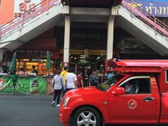 -瓦洛洛传统市场