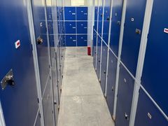 -StorHub趣存自助仓·迷你仓(金桥店)