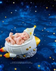 -挚纯baby儿童摄影(庐阳区店)