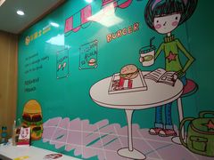 -华莱士·全鸡汉堡(浦东南路店)