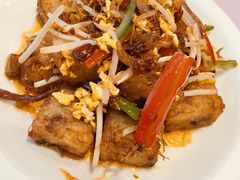 -顺风海鲜港(金玉兰店)