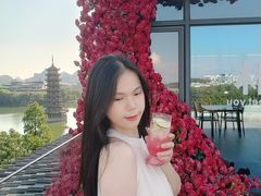 -忆咖啡观景餐厅(桂林象山公园店)