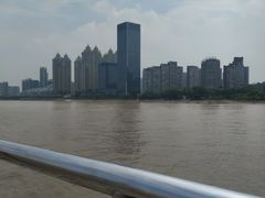 -武汉关码头(轮渡站)