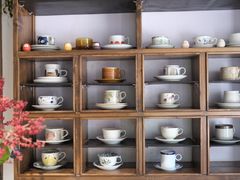 -竹子咖啡bamboo coffee