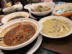 叉烧拼盆-新旺茶餐厅(嘉里城店)