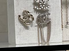 -CHANEL(恒隆广场店)