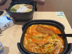 -阿香米线(深业上城店)