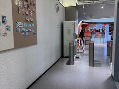 -FLARE STAR FITNESS(复地活力城店)
