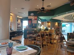 大堂-美奈小馆·越南料理(福田星河COCO Park店)