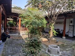 -不倒翁·徽天下名菜楼(马鞍山路店)