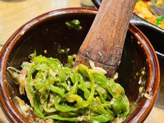 -费大厨辣椒炒肉(万家丽一店)
