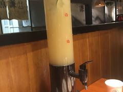 青柠乳酸菌-鱼谦脆皮烤鱼(华阳城店)