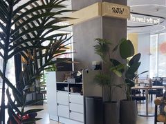 -必胜客(浦上万达店)
