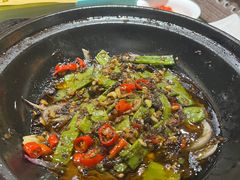 -永安水煮活鱼·仪征菜(仪征奥林匹克店)