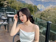 -江南天池